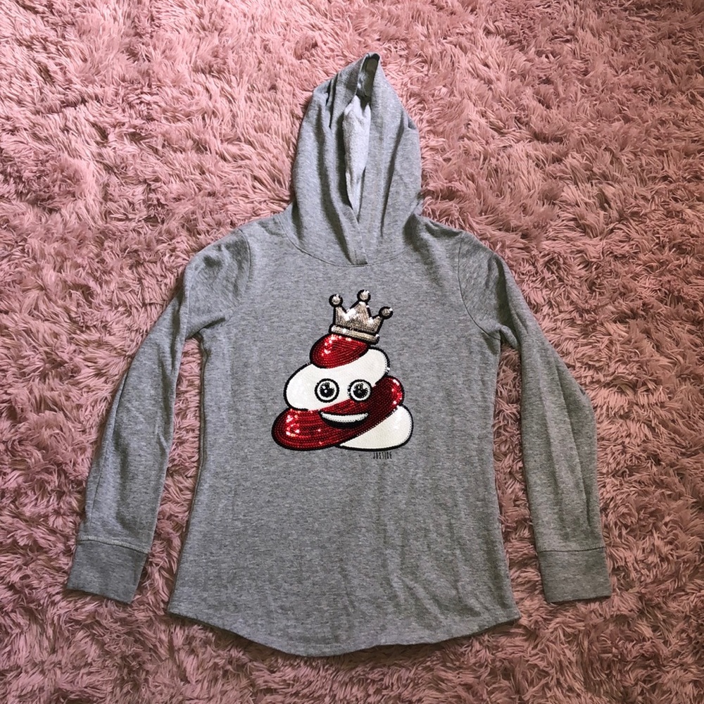 poop christmas sweater